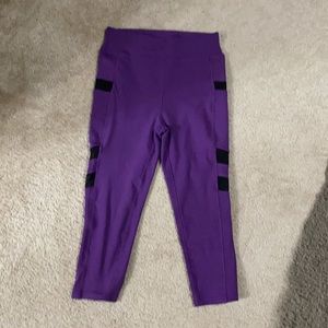 POP Fit leggings